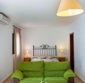 Cardena Apartamento | Apartamentos La Venta del Charco
