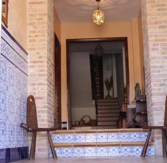 Consuegra Apartamento | Apartamentos La Vida de Antes
