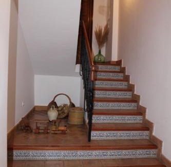 Consuegra Apartamento | Apartamentos La Vida de Antes