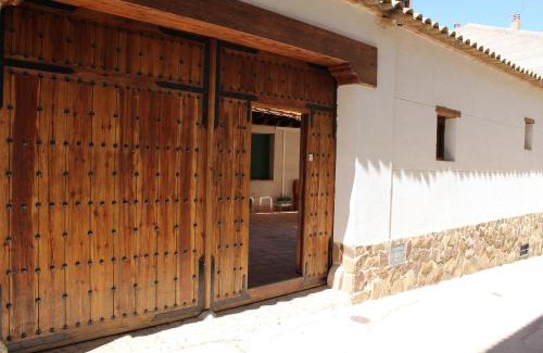 Consuegra Apartamento | Apartamentos La Vida de Antes
