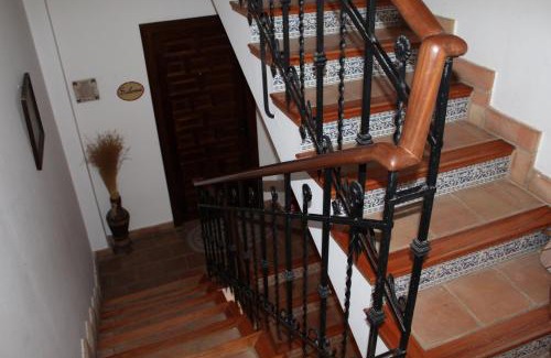 Consuegra Apartamento | Apartamentos La Vida de Antes