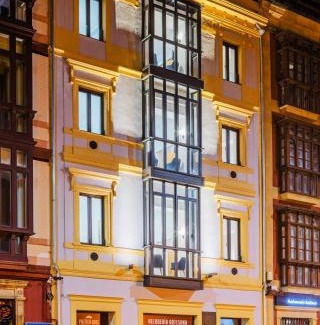 Centro de la ciudad de Gijón Apartamento | Apartamentos La Xiuca Playa
