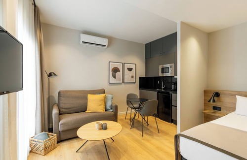 Sant Gervasi Apartamento | Apartamentos Laforja
