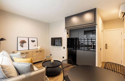 Sant Gervasi Apartamento | Apartamentos Laforja