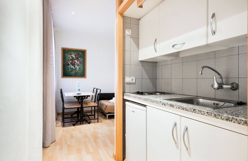 Sant Gervasi Apartamento | Apartamentos Laforja