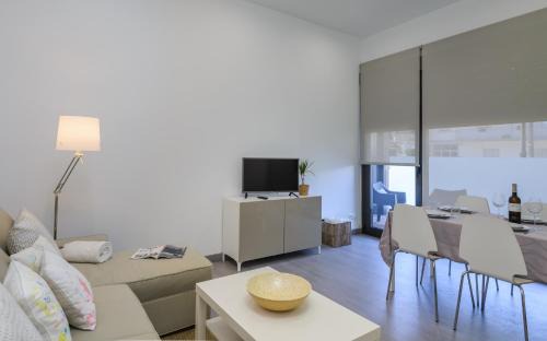 Sanxenxo Apartamento | Apartamentos Lanceata