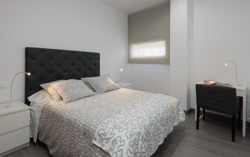 Sanxenxo Apartamento | Apartamentos Lanceata