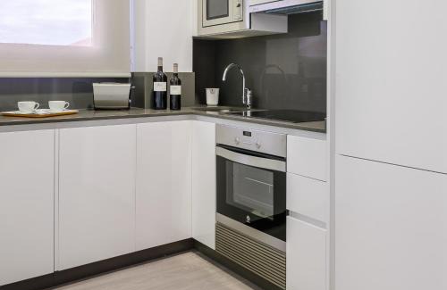 Sanxenxo Apartamento | Apartamentos Lanceata