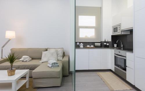 Sanxenxo Apartamento | Apartamentos Lanceata