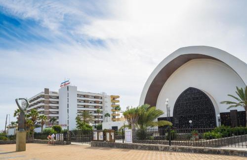 Playa del Inglés Apartamento | Apartamentos Las Arenas