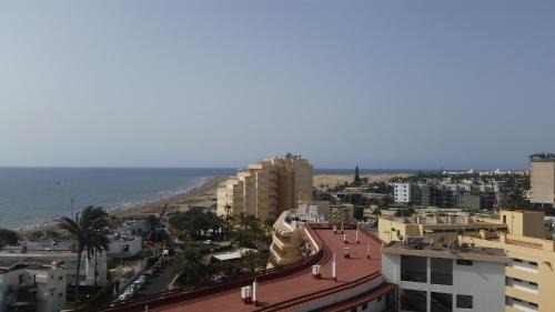 Playa del Inglés Apartamento | Apartamentos Las Arenas