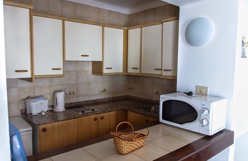 Puerto del Carmen Apartamento | Apartamentos las Acacias