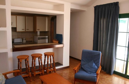 Puerto del Carmen Apartamento | Apartamentos las Acacias