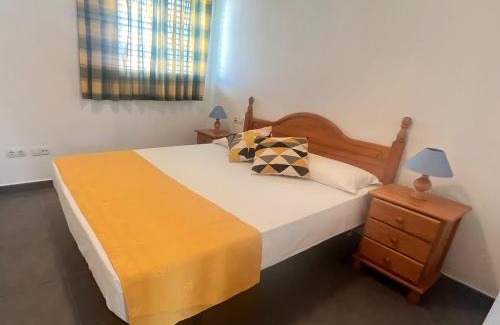Alcossebre Apartamento | Apartamentos Las Arenas 3000