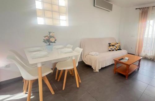 Alcossebre Apartamento | Apartamentos Las Arenas 3000