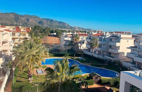 Alcossebre Apartamento | Apartamentos Las Arenas 3000