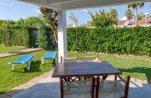 Cap d'Artrutx Apartamento | Apartamentos Las Golondrinas
