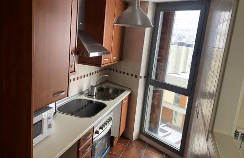 Latas Apartamento | Apartamentos Las Margas Golf Formigal Ordesa