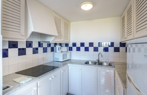 Son Parc Apartamento | Apartamentos Las Pérgolas