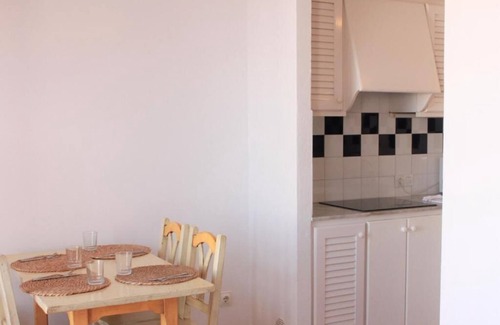 Son Parc Apartamento | Apartamentos Las Pérgolas