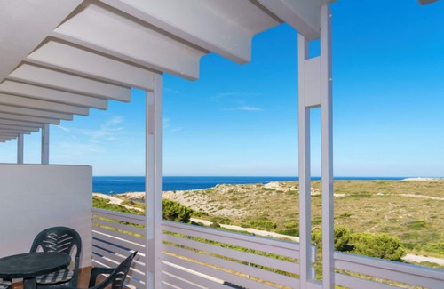 Son Parc Apartamento | Apartamentos Las Pérgolas