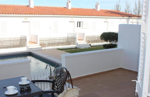 Son Parc Apartamento | Apartamentos Las Pérgolas