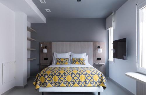 Almenara Apartamento | Apartamentos Las Torres