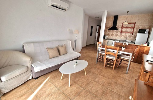 Centro de Nerja Hotel | Apartamentos Latin