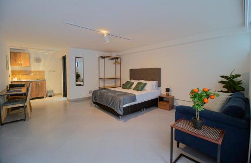 Suramericana Apartamento | Apartamentos Laureles - MedeLiving
