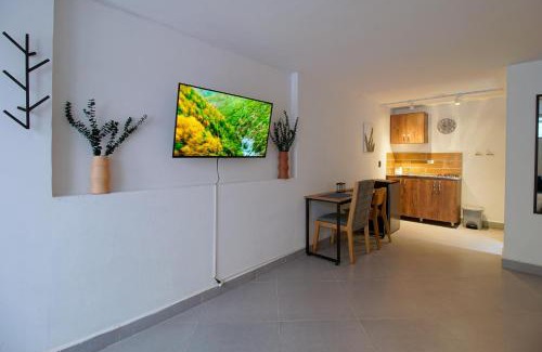 Suramericana Apartamento | Apartamentos Laureles - MedeLiving
