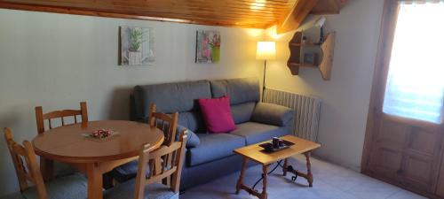 Gavin Apartamento | Apartamentos Lausan