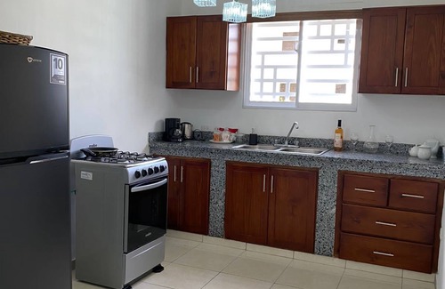 La Romana Apartamento | Apartamentos LC