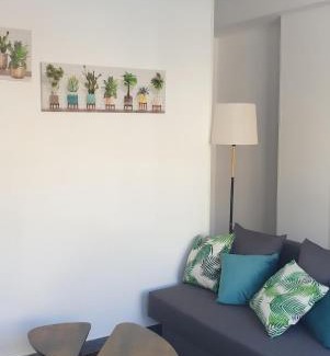 Benicarlo Apartamento | Apartamentos Leman