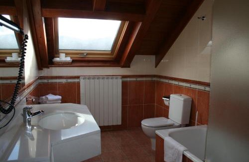 Espot Apartamento | Apartamentos Les Picardes