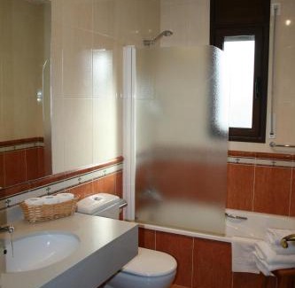 Espot Apartamento | Apartamentos Les Picardes
