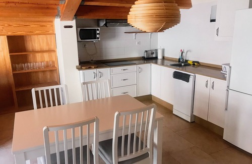 Fuentespalda Apartamento | Apartamentos Les Valeres