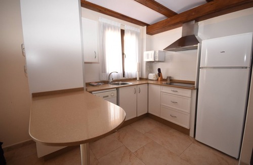 Fuentespalda Apartamento | Apartamentos Les Valeres