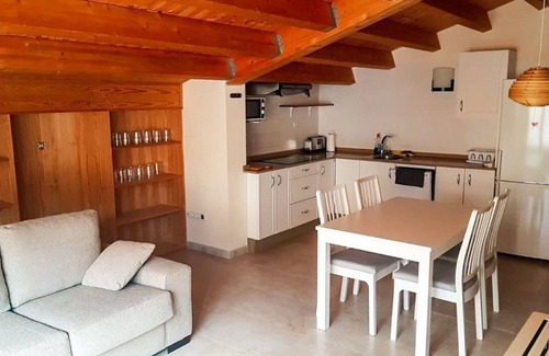 Fuentespalda Apartamento | Apartamentos Les Valeres