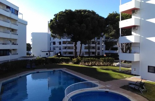 Vilamoura Complejo | Apartamentos Leziria