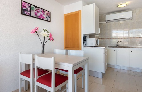 Figueretas Apartamento | Apartamentos Lido