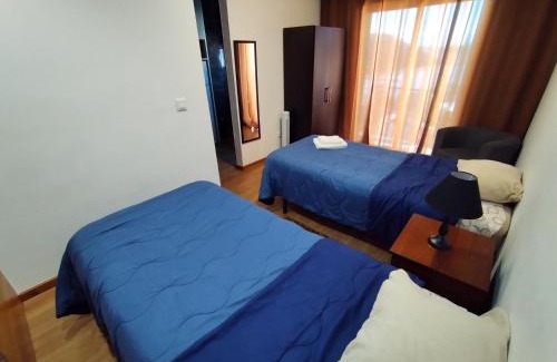 Vila do Porto Apartamento | Apartamentos Lisboa