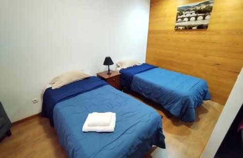 Vila do Porto Apartamento | Apartamentos Lisboa