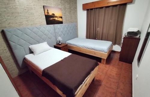 Vila do Porto Apartamento | Apartamentos Lisboa