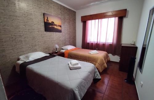 Vila do Porto Apartamento | Apartamentos Lisboa