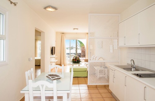 Matagorda Apartamento | Apartamentos LIVVO Las Gaviotas