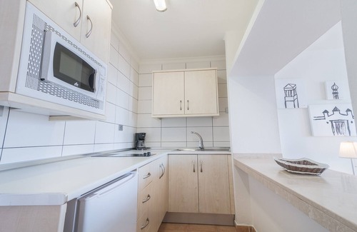 Matagorda Apartamento | Apartamentos LIVVO Las Gaviotas