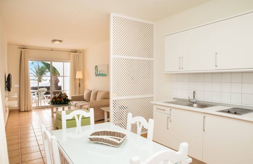 Matagorda Apartamento | Apartamentos LIVVO Las Gaviotas