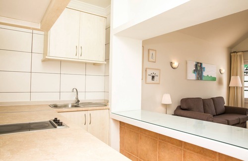Matagorda Apartamento | Apartamentos LIVVO Las Gaviotas