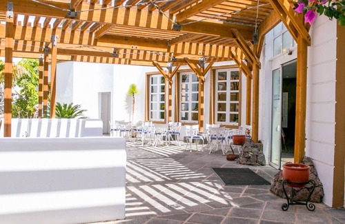 Matagorda Apartamento | Apartamentos LIVVO Morromar