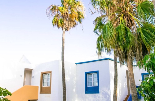 Matagorda Apartamento | Apartamentos LIVVO Morromar
